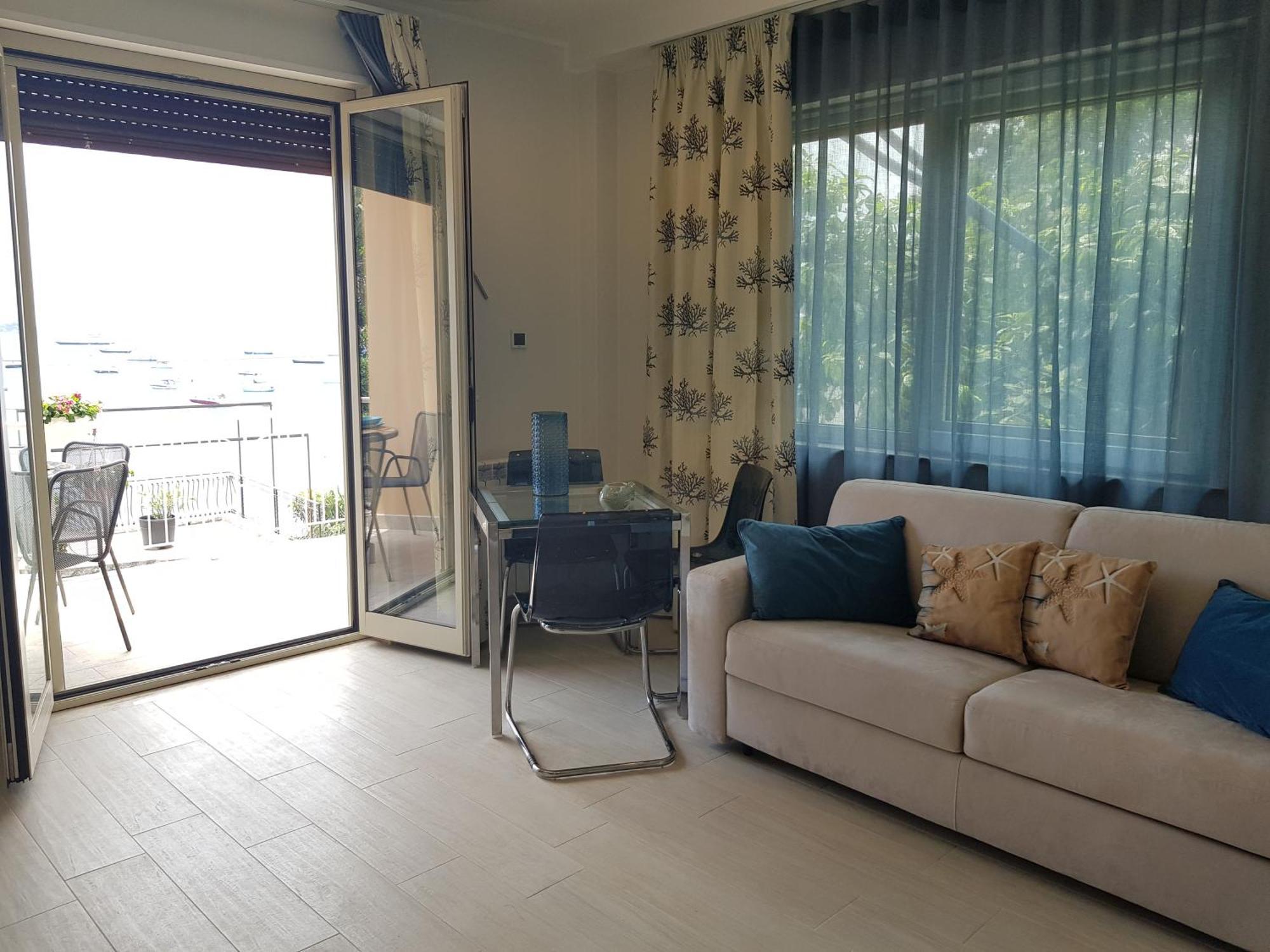 Blue Lagune Taormina Mare Exterior photo